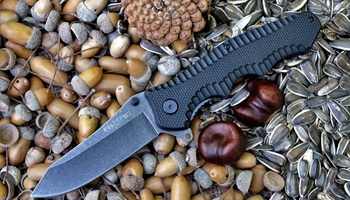 Боевой нож Fox Knives