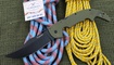 Cold Steel Espada L Green G-10