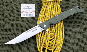 Cold Steel Large Luzon Green GFN