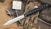 Cold Steel Lynn Thompson Ti-Lite 6 G10