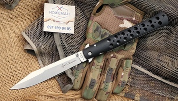 Cold Steel Lynn Thompson Ti-Lite 6 G10