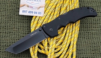 Cold Steel Recon 1 Tanto 27BT