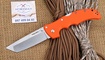 Cold Steel Recon 1 Tanto Orange G-10