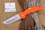 Cold Steel Recon 1 Tanto Orange G-10