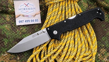 Cold Steel SR1 Lite 62K1