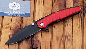Нож Eafengrow EF913