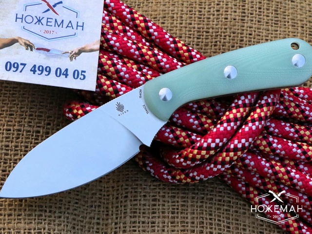 EDC фикс Kizer Baby