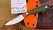 EDC фикс Kizer Evenki 1