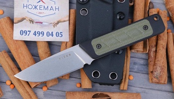 EDC фикс Kizer Smolt 1063A6