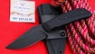 EDC фикс Petrified Fish Barracuda PFP16