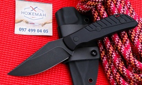 EDC фикс Petrified Fish Barracuda PFP16