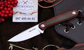 EDC фикс RealSteel Dex 3501NG