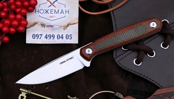 EDC фикс RealSteel Dex 3501NG