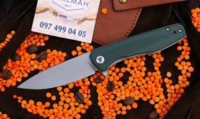 EDC нож Trivisa Hummingbird-GM