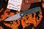 EDC нож Trivisa Hummingbird-GM