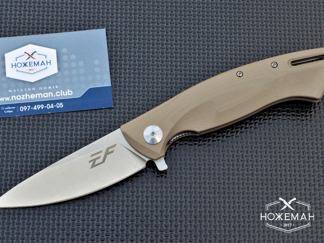 EDC нож Eafengrow EF26