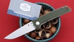 EDC нож Kizer Domin