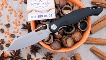 EDC нож Kubey Drake KB239A