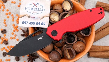 EDC нож Kubey Tityus KU322J