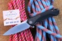EDC нож Petrified Fish PF838CS Pub