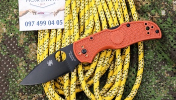 EDC нож Spyderco Native 5 Lightweight C41