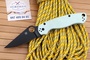 EDC нож Spyderco Paramilitary 2 C81