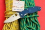 EDC нож Spyderco Tenacious Lightweight C122