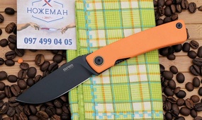 EDC нож SRM Air 105M-GJ