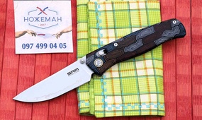 EDC нож SRM Medal 255L-GQ2