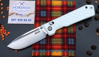 EDC нож SRM Rubik 7228B-GT2