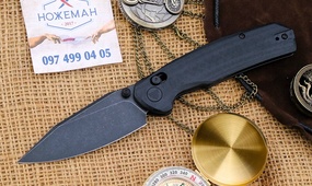 EDC нож TRIVISA Hornet-CG