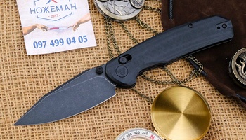 EDC нож TRIVISA Hornet-CG