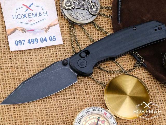 EDC нож TRIVISA Hornet-CG купить в Украине, Киеве, Харькове.