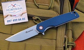 EDC нож TunaFire GT961