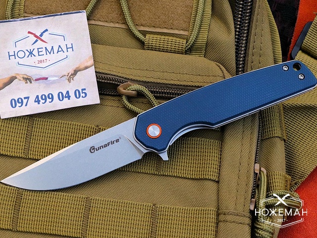 EDC нож TunaFire GT961
