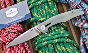 EDC нож Zero Tolerance 0707