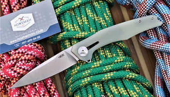 EDC нож Zero Tolerance 0707