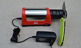 Электрическая точилка для ножей Taidea