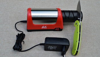 Электрическая точилка для ножей Taidea на Ножеман – быстрый и простой способ получить острые ножи!