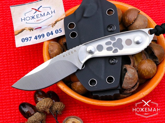 Фиксед Kizer Buddy Acrylic