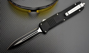 Фронталка Benchmade