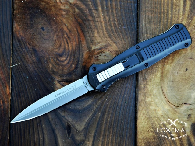 Фронтальный нож Benchmade 3300 Infidel