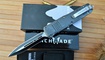 Фронтальный нож Benchmade Turmoil Limited Edition