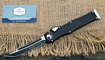 Фронтальный нож Microtech Halo 6 Tanto 250-1