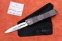 Фронтальный нож Microtech Combat Troodon ANDY