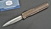 Фронтальный нож Microtech Cypher MK7