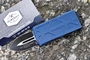 Фронтальный нож Microtech Exocet 157-1BL