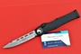 Фронтальный нож Microtech Halo 6 S/E OTF