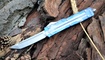 Фронтальный нож Ultratech Tanto Clear Top CC