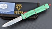 Фронтальный нож Vespa Bounty Hunter